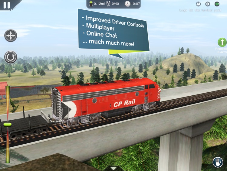 Trainz Simulator 2 By N3V Games Pty Ltd