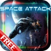 Galaxy Infinity - Space Super Attack