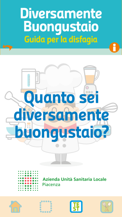 How to cancel & delete Diversamente Buongustaio from iphone & ipad 3