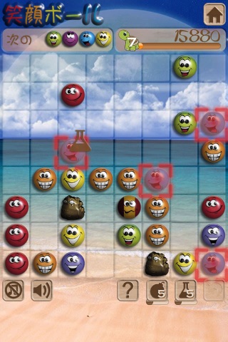 Smiley Lines – Emoji Logic Game screenshot 4