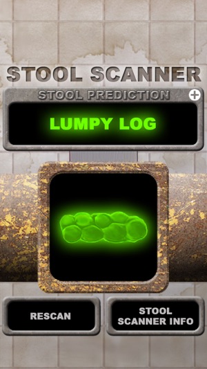 Stool Scanner Free (Fingerprint Poop Test)(圖1)-速報App