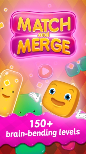 Match and Merge(圖1)-速報App