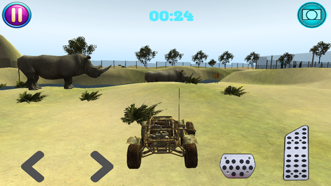 Jungle Buggy(圖4)-速報App