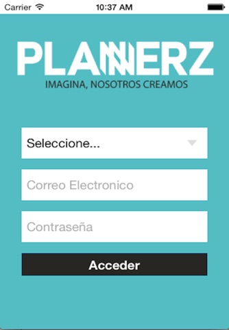 Plannerz screenshot 4