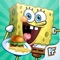 PlayFirst and Nickelodeon team up to bring you the dish-flipping fun of Diner Dash with a super awesome SpongeBob twist