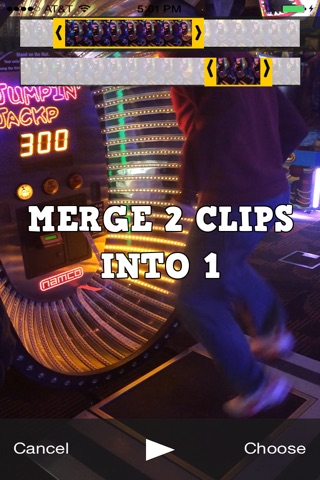 Video Merge screenshot 2