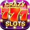 Crazy Slots-The most deluxe crazy Casual Games！