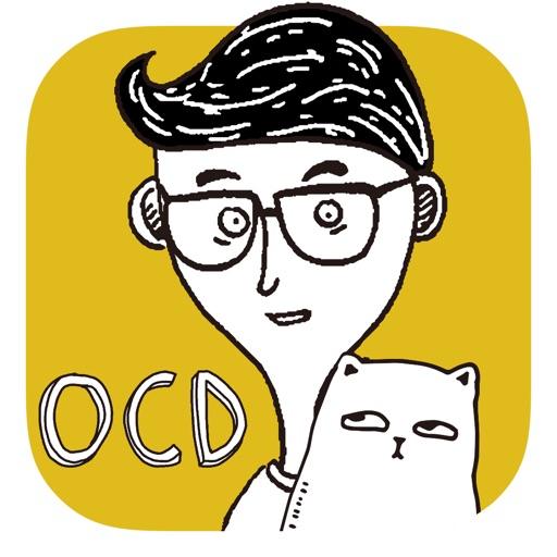 Oliver’s Crazy Day iOS App