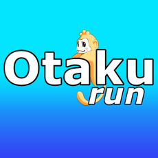 Activities of Otaku Run - The Fun Adventure Game of Running Monkey Luffy in Tokyo Japan