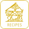 Stovell's Recipes (iPad Version)