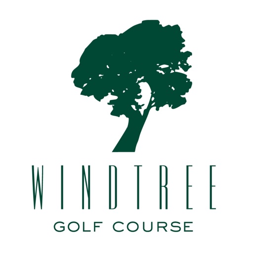 Windtree Golf Tee Times icon