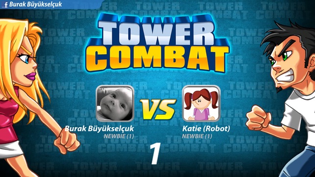 Tower Combat(圖2)-速報App