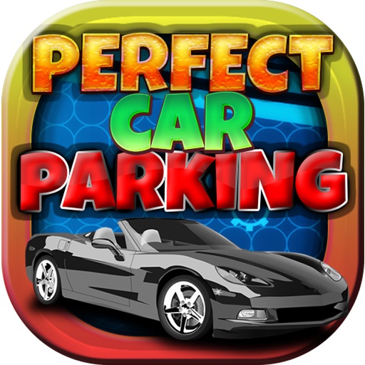 Perfect Car Parking icon
