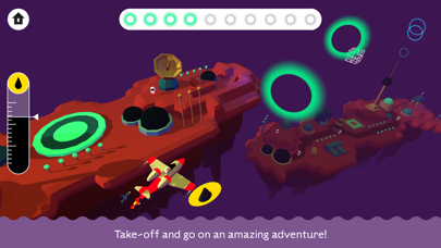 Planes Adventures by BUBL Screenshot 3