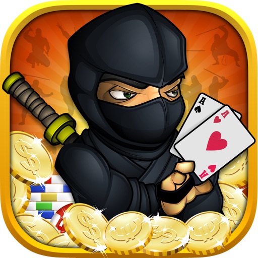 A+ Poker Samurai iOS App