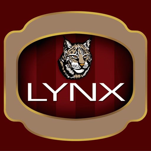 LYNX Golf Course icon