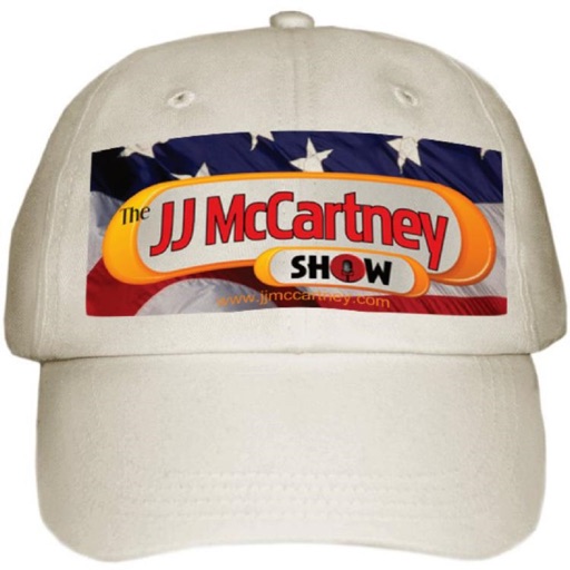 The JJ McCartney Show icon