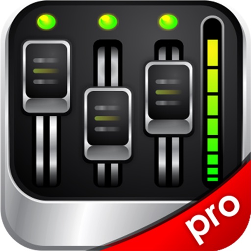 Techno Studio Pro icon