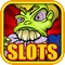 Attack of the Zombies on Las Vegas Strip Casino Slot Machine HD - Doubledown and Win Big Scary Jackpots