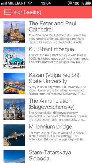 GoKazan – The Kazan City Guide(圖3)-速報App