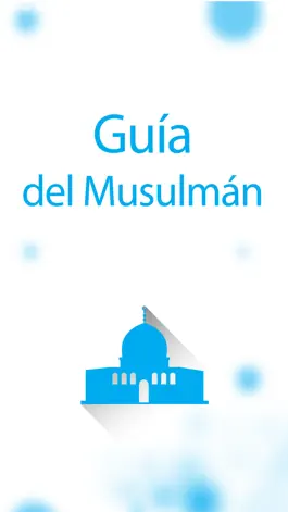 Game screenshot Guía del Musulmán mod apk