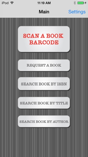 Book Raider(圖1)-速報App