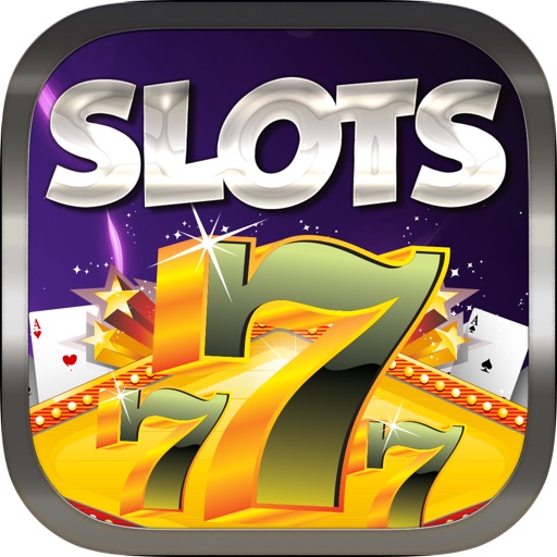 tlantic Jackpot Big Party Fortune Gambler Slots Game - FREE Vegas Spin & Win icon