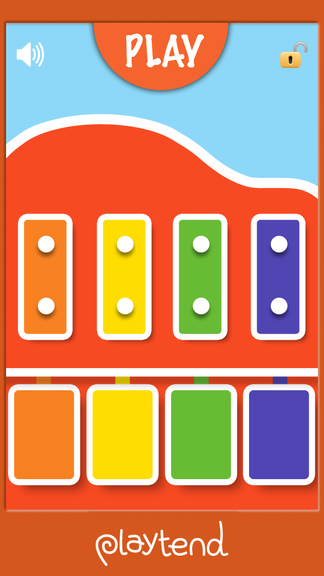 How to cancel & delete ABC 123 Blocks = Learning Tool For Toddlers LITE from iphone & ipad 4