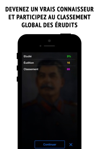 Geopolitics - interactive education screenshot 4