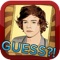 Play an ridiculously fun & addictive celebrity quiz game now