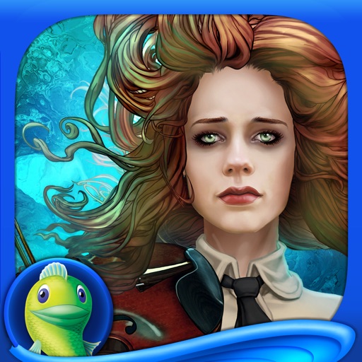 Death Upon An Austrian Sonata: A Dana Knightstone Novel - A Hidden Object Adventure iOS App