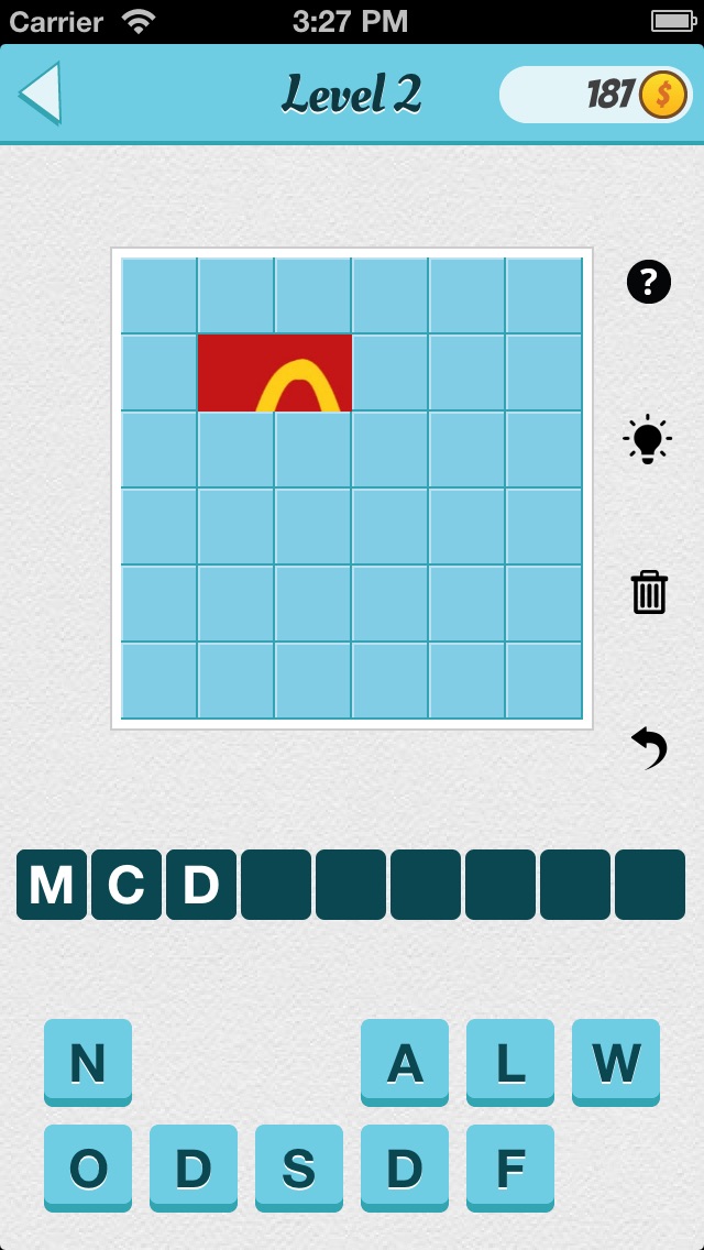 Wubu What's The Logo - FREE Quiz Game hack tool