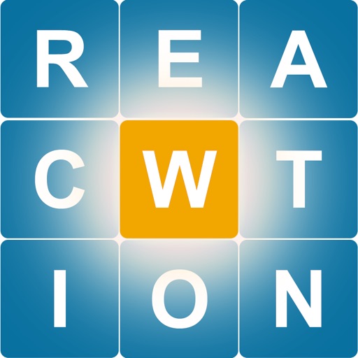 Word Reaction