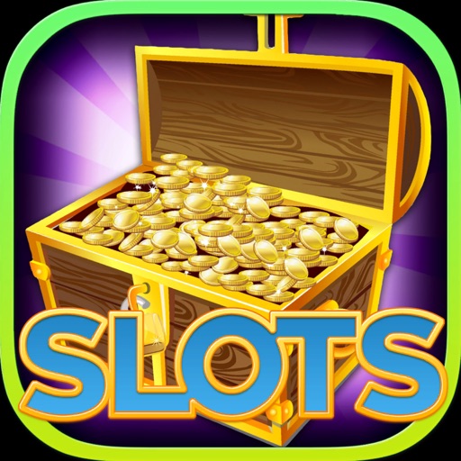 All In Time to Spin Free Casino Slots Game icon