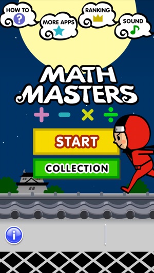 Math Masters for Kids(圖1)-速報App