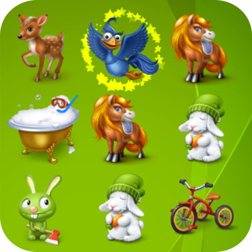 Gift Fun Match iOS App