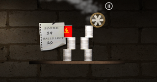 Strike a Can Knockdownのおすすめ画像2