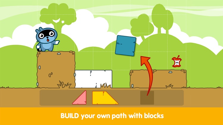 Pango Blocks