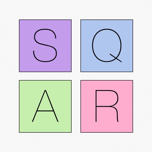 SQAR iOS App