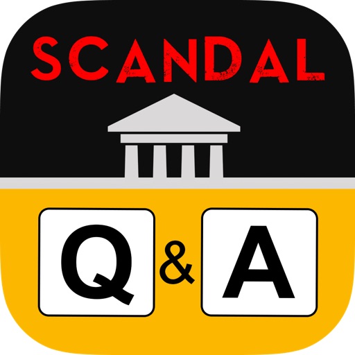 Trivia for Scandal Fans - Guess the TV Drama Quiz