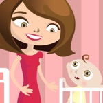 Baby Care Room  Bathing  Doctor  Hospital  Babysitting