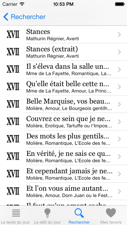 Un Texte Un Eros