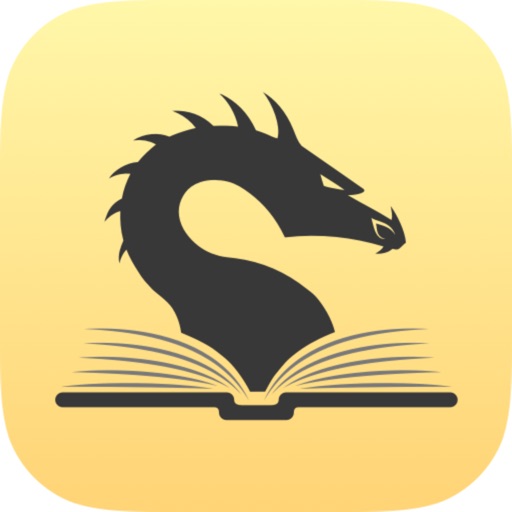 Dragons & Adventures - Audiobooks Collection PRO icon