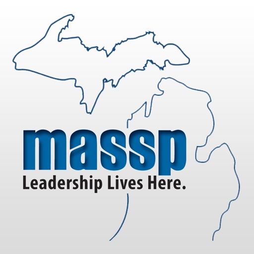 Michigan Association of Secondary School Principals (MASSP) for iPad icon