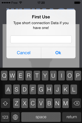 Wifimage screenshot 4