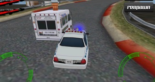 ULTRA POLICE HOT PURSUIT 3D 1.0.0 IOS ĐUA XE ULTRA POLICE HOT PURSUIT 3D 1.0.0 IOS