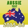 Australia Test Citizenship 2015-16 Pro