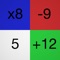 Gather your math wits for this challenging combination of arithmetic and mazes