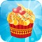 Mama's Cupcake Kitchen : Crazy Cup Cake Maker & Decorator