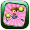 Addicting Cheerleader Pom Pom Pop Puzzle Challenge